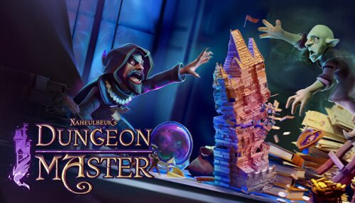Download Naheulbeuk's Dungeon Master