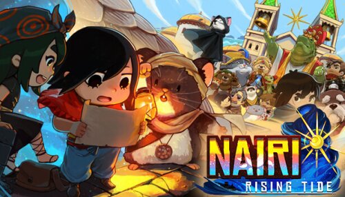 Download NAIRI: Rising Tide