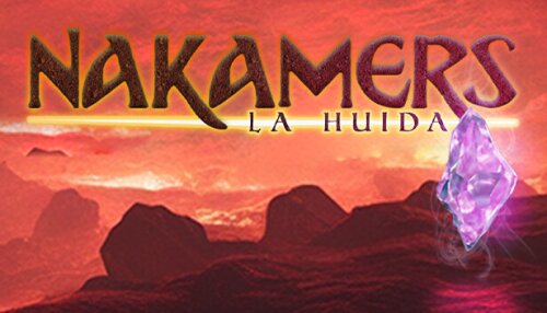 Download Nakamers: La huida