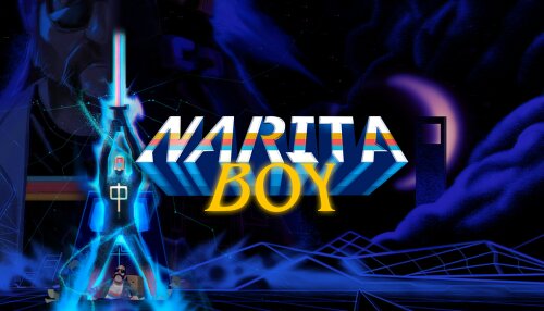 Download Narita Boy (GOG)