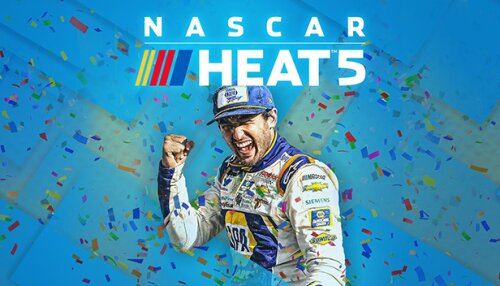 Download NASCAR Heat 5