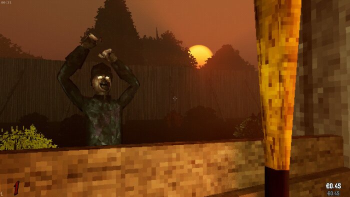 Nasty Zombies Download Free