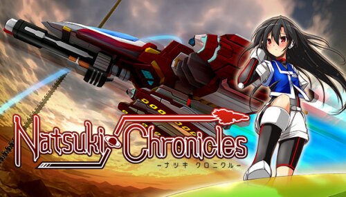Download Natsuki Chronicles