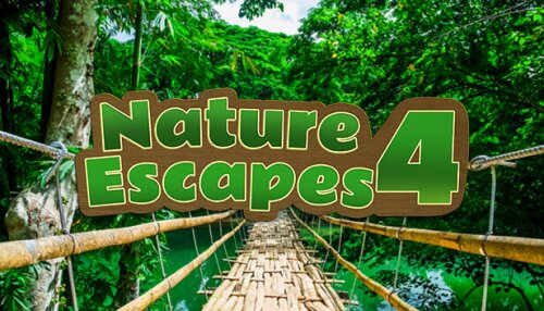 Download Nature Escapes 4
