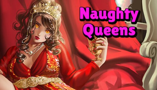 Download Naughty Queens