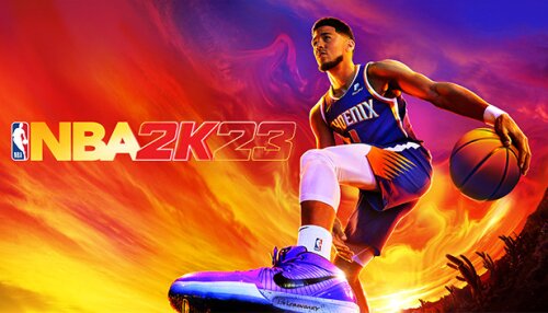 Download NBA 2K23