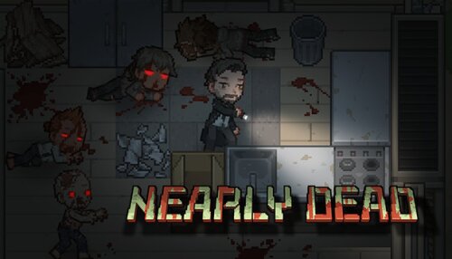 Download Nearly Dead