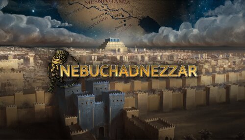 Download Nebuchadnezzar (GOG)
