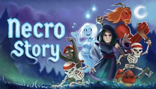 Download Necro Story