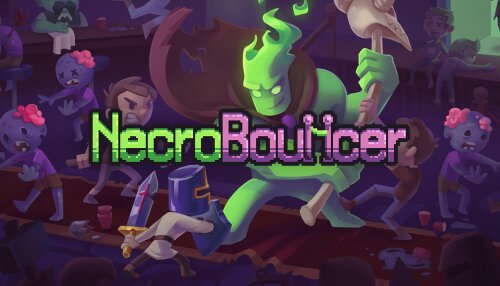 Download NecroBouncer (GOG)