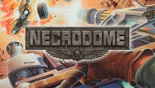Download Necrodome (GOG)