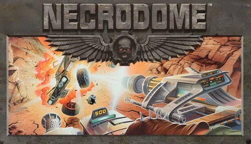 Download Necrodome