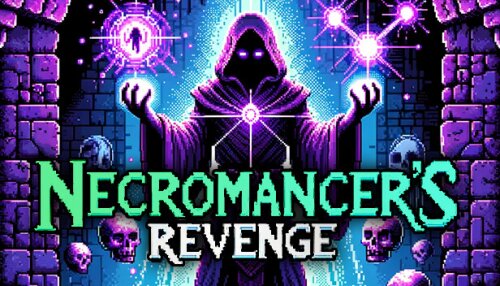 Download Necromancer's Revenge