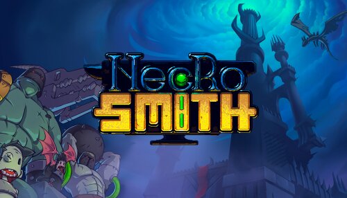 Download Necrosmith (GOG)