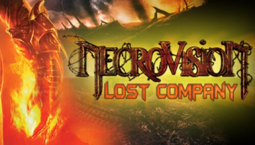 Download NecroVisioN: Lost Company