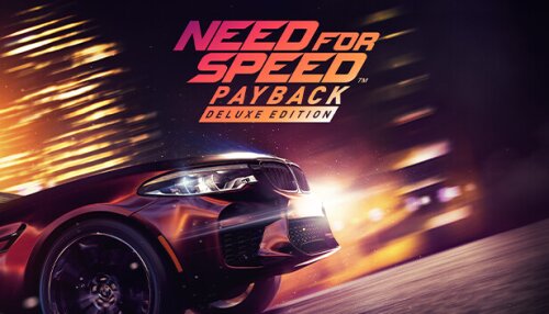 Download Need for Speed™ Payback