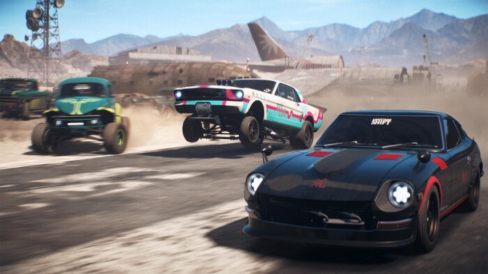 Need for Speed™ Payback Download Free