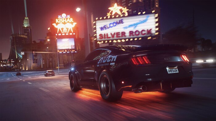 Need for Speed™ Payback Free Download Torrent