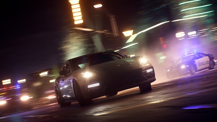 Need for Speed™ Payback Crack Download
