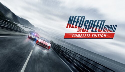 Download Need for Speed™ Rivals