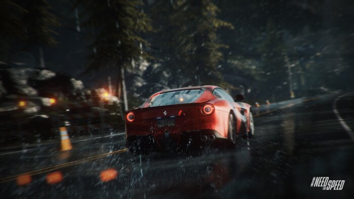 Need for Speed™ Rivals Download Free