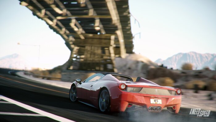Need for Speed™ Rivals Free Download Torrent