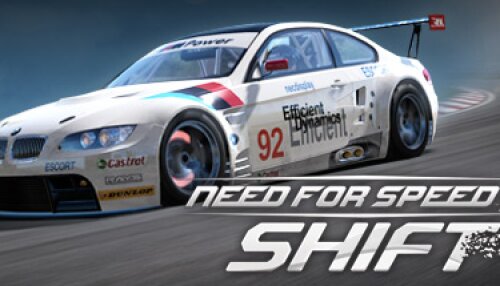 Download Need for Speed: Shift