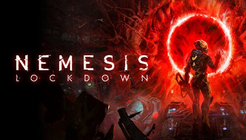 Download Nemesis: Lockdown