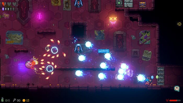 Neon Abyss Free Download Torrent