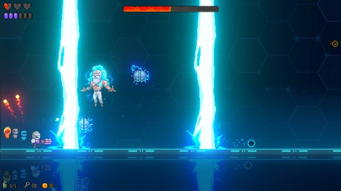 Neon Abyss Crack Download