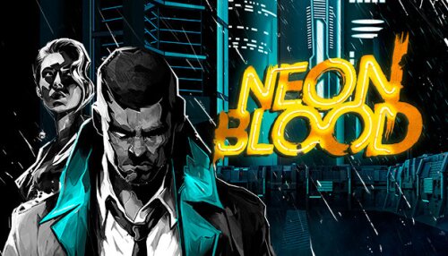 Download Neon Blood