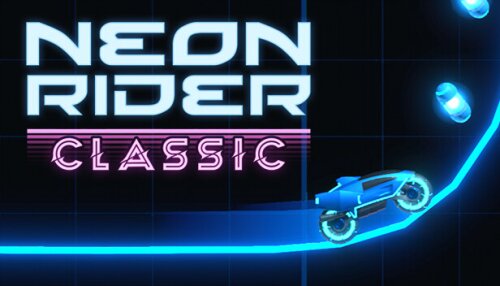 Download Neon Rider Classic