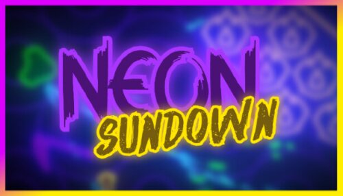 Download Neon Sundown