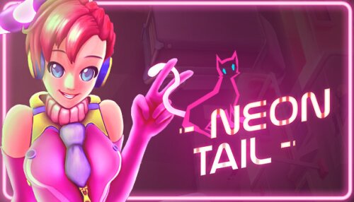 Download Neon Tail