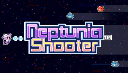 Download Neptunia Shooter