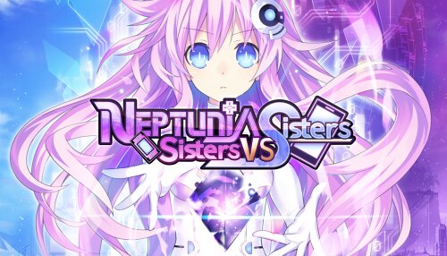 Download Neptunia Sisters VS Sisters (GOG)
