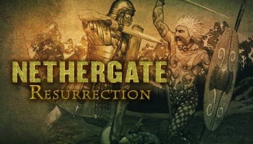 Download Nethergate: Resurrection