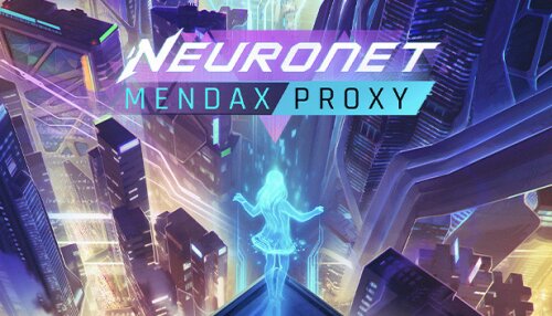 Download NeuroNet: Mendax Proxy