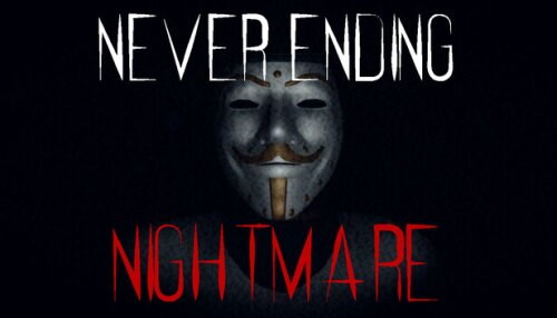 Download Never Ending Nightmare
