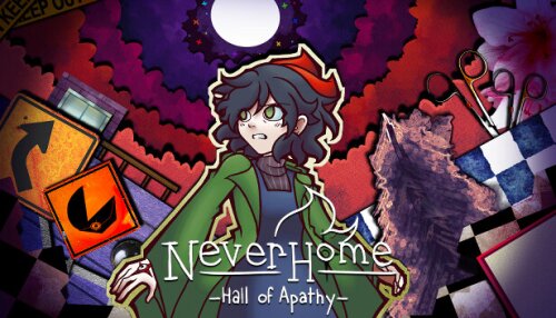 Download NeverHome - Hall of Apathy