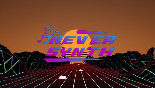 Download NeverSynth (GOG)