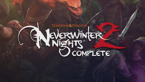 Download Neverwinter Nights 2 Complete (GOG)