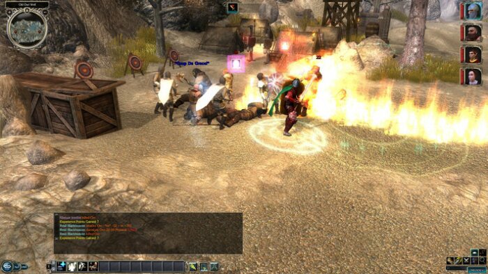 Neverwinter Nights 2 Complete Download Free