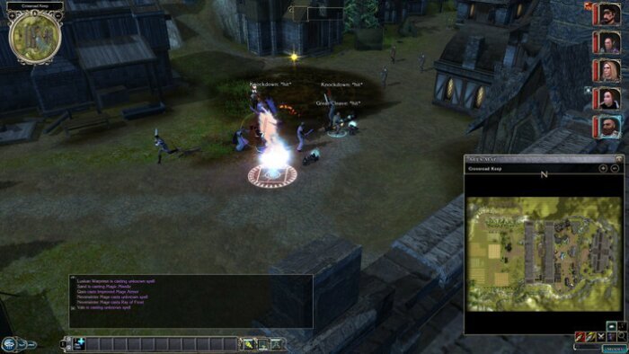 Neverwinter Nights 2 Complete Free Download Torrent