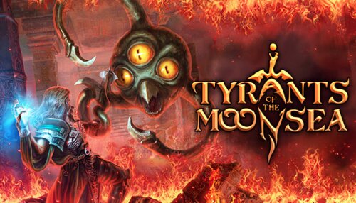 Download Neverwinter Nights: Enhanced Edition Tyrants of the Moonsea