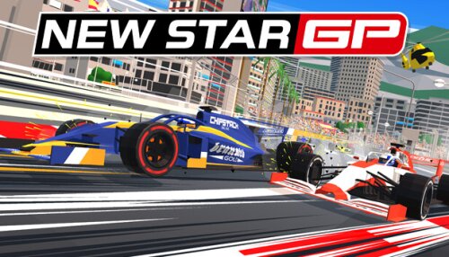 Download New Star GP