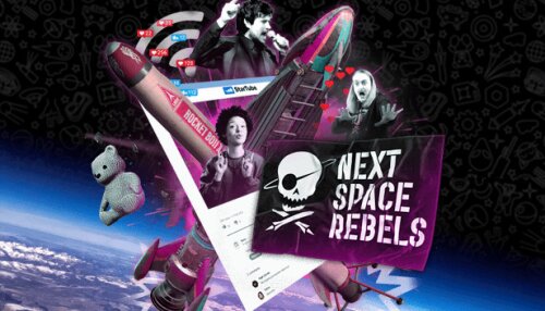 Download Next Space Rebels