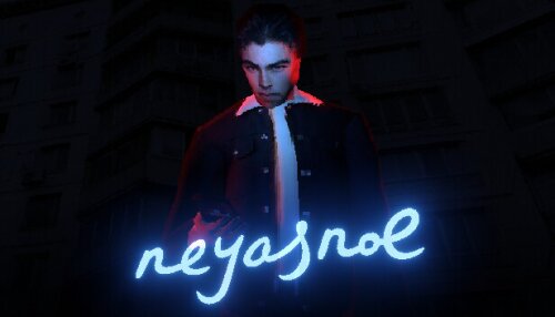 Download Neyasnoe