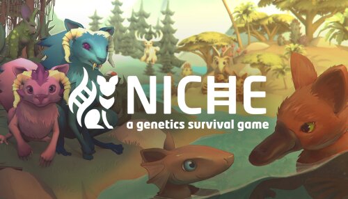 Download Niche - a genetics survival game (GOG)