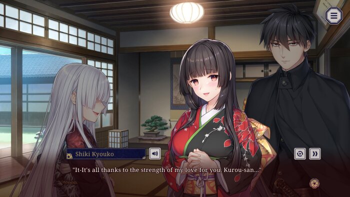 Nie No Hakoniwa - Dollhouse of Offerings Free Download Torrent